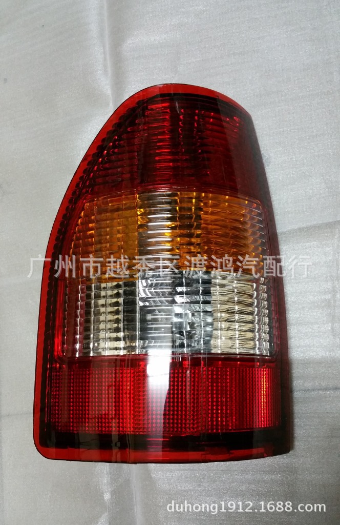 供應福田FOTON福田薩普4133020-FT 左後組合燈Taillight L工廠,批發,進口,代購