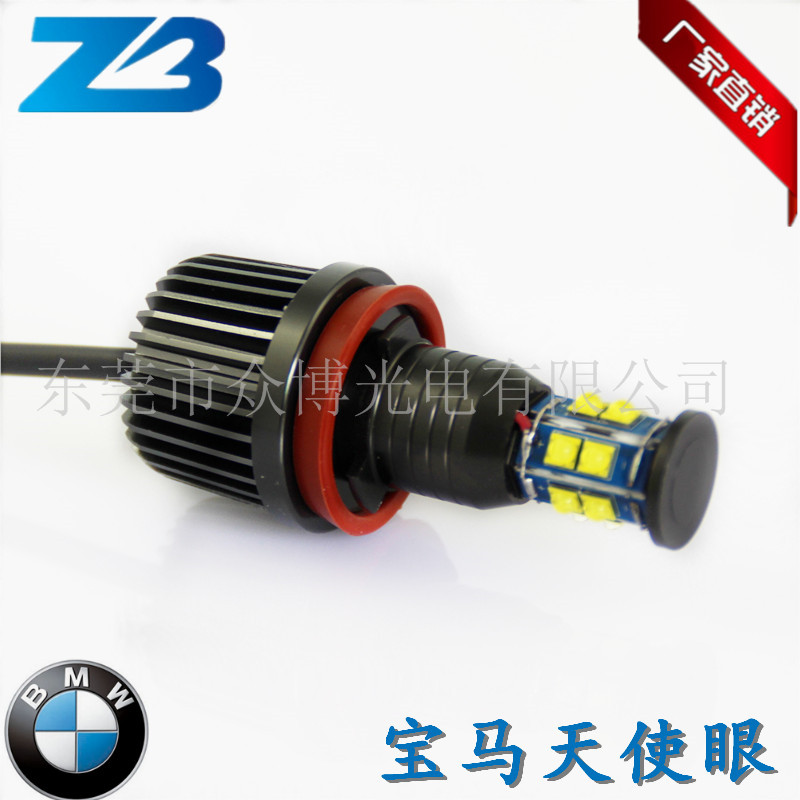 E92 120W  寶馬天使眼 H8 96W    angeleyes寶馬1系3系6系天使眼工廠,批發,進口,代購