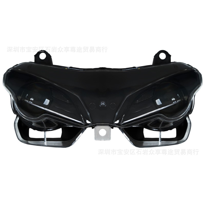 DUCATI 杜卡迪 1098 848 1198 前大燈 車頭大燈 大燈總成工廠,批發,進口,代購