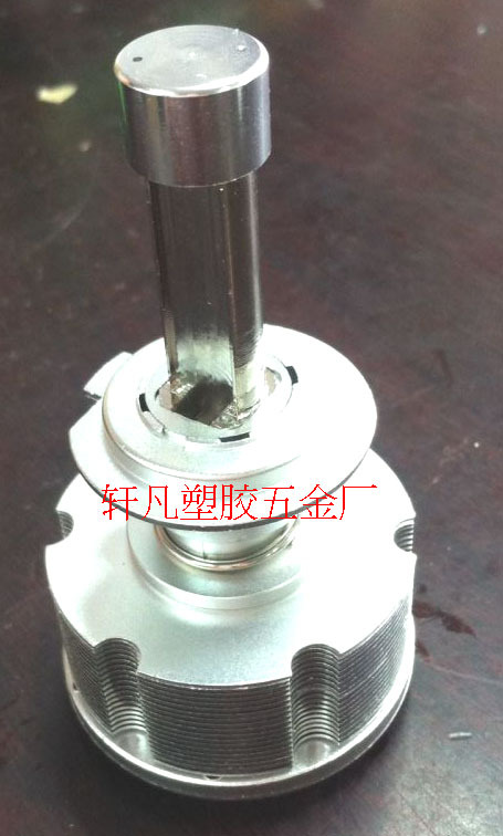 精品供應H8/H11新款大燈鋁件,大燈鋁件定製/加工,車燈鋁件加工工廠,批發,進口,代購