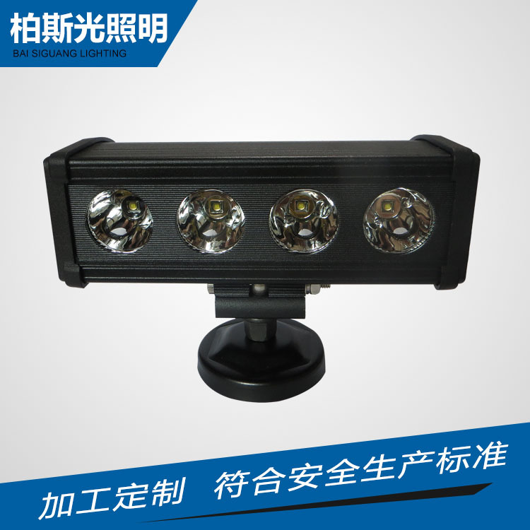 led汽車燈 D款40WCIEE實用燈珠 摩托車led大燈 led燈廠傢批發批發・進口・工廠・代買・代購