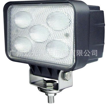 50W high intensity CREE LEDs 工作燈/檢修燈/越野車燈工廠,批發,進口,代購