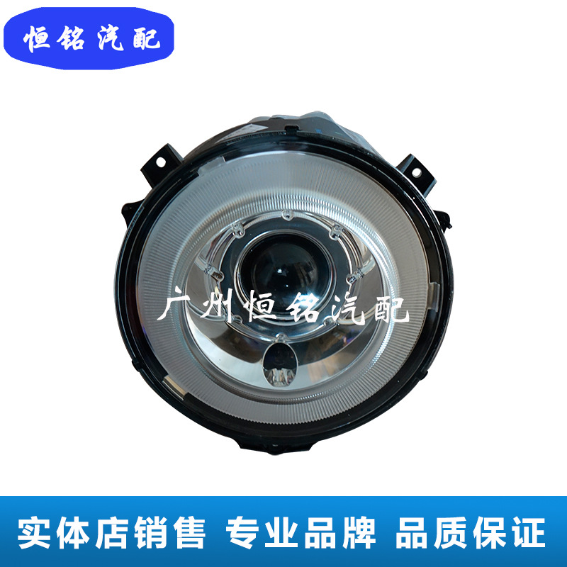 奔馳ML W163/W164/ML230/ML350/ML270/ML430 前大燈L=R 全新工廠,批發,進口,代購