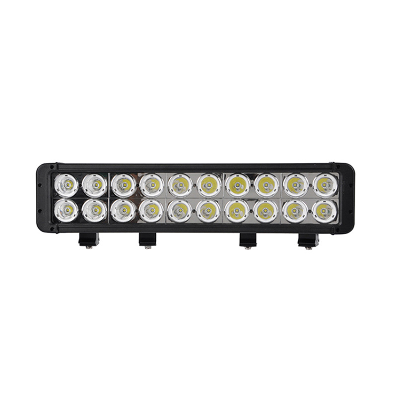 新款 CREE LED長條燈/車頂燈雙排200W LED Light Bar, work light批發・進口・工廠・代買・代購