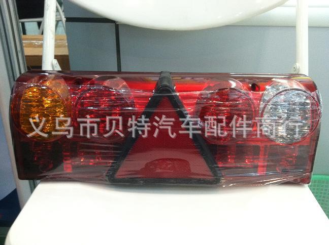 雷諾 重卡/卡車 LED 尾燈 RENAULT TRUCK LED TAIL LAMP工廠,批發,進口,代購