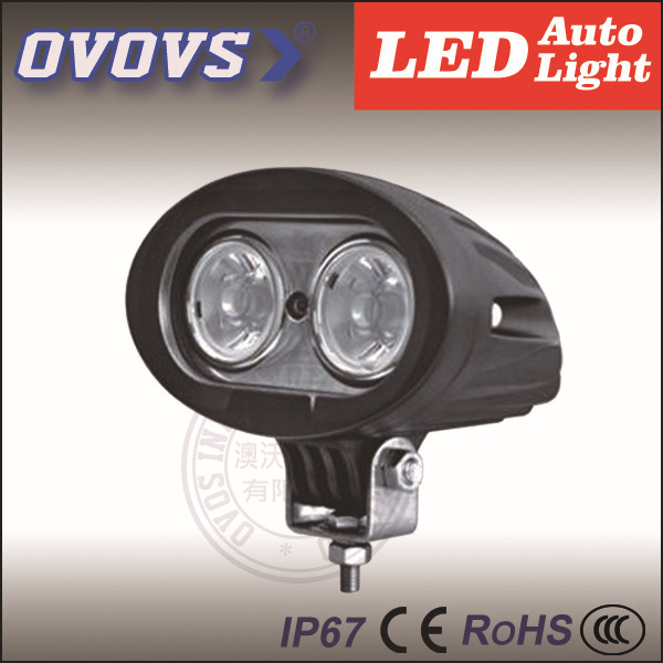 20W LED工作燈檢修燈越野燈叉車安全預警燈20W LED Work light工廠,批發,進口,代購