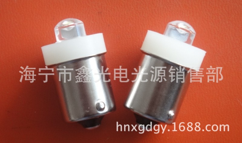 原廠供應:汽車燈泡（G18LED轉向燈泡）批發・進口・工廠・代買・代購