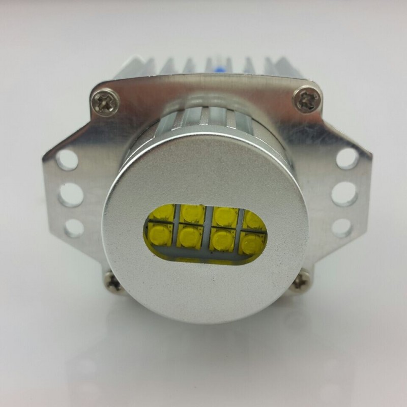 BMW天使眼LED CREE寶馬天使眼32W 64W X3X5X6 Z系 寶馬專車專用批發・進口・工廠・代買・代購