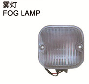 Manufacturers supply Isuzu fog lamp 三菱 日野尾燈 大燈 邊燈工廠,批發,進口,代購