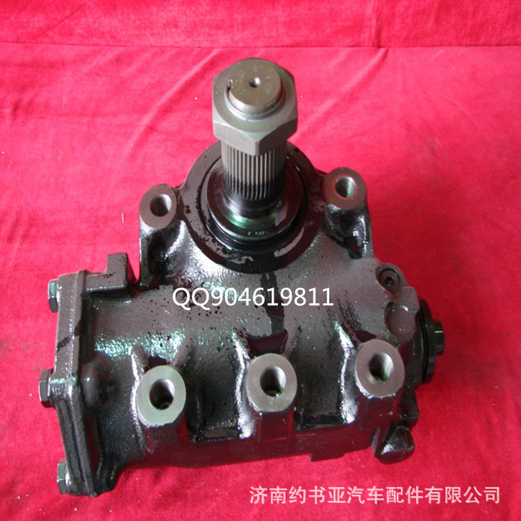 Steering gear WG9725478228ZF8098方向機中國重汽豪沃工廠,批發,進口,代購