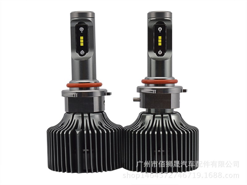 TAOCHIS 雙光汽車大燈LED P7-HB4亞馬遜 速賣通 國際平臺 爆款工廠,批發,進口,代購