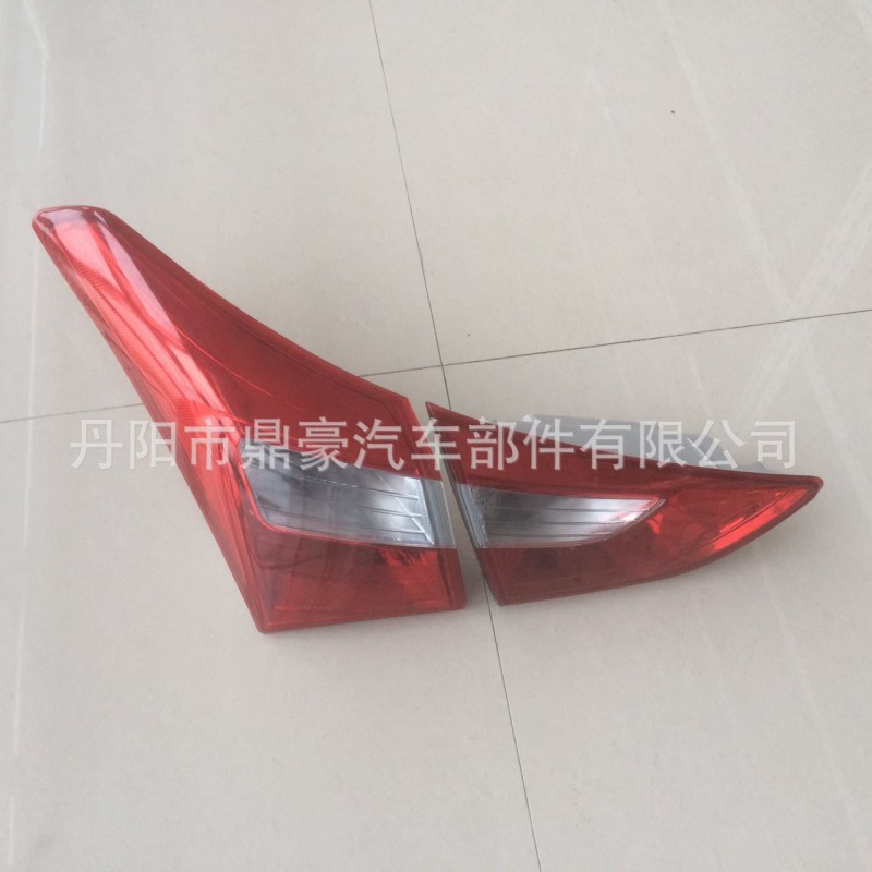 現代I30尾燈 HYUN-DAI I30 12 DH01-3805B TAIL LAMP尾燈工廠,批發,進口,代購