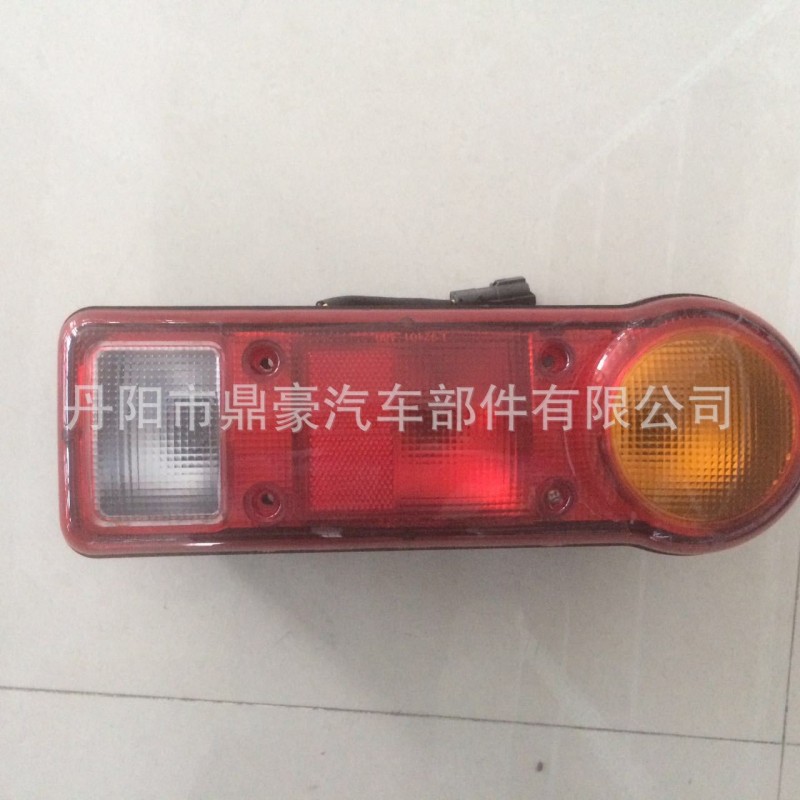 現代HYUN-DAI SHEHZORE 99 PICK UP DH01-7005 TAIL LAMP車燈工廠,批發,進口,代購