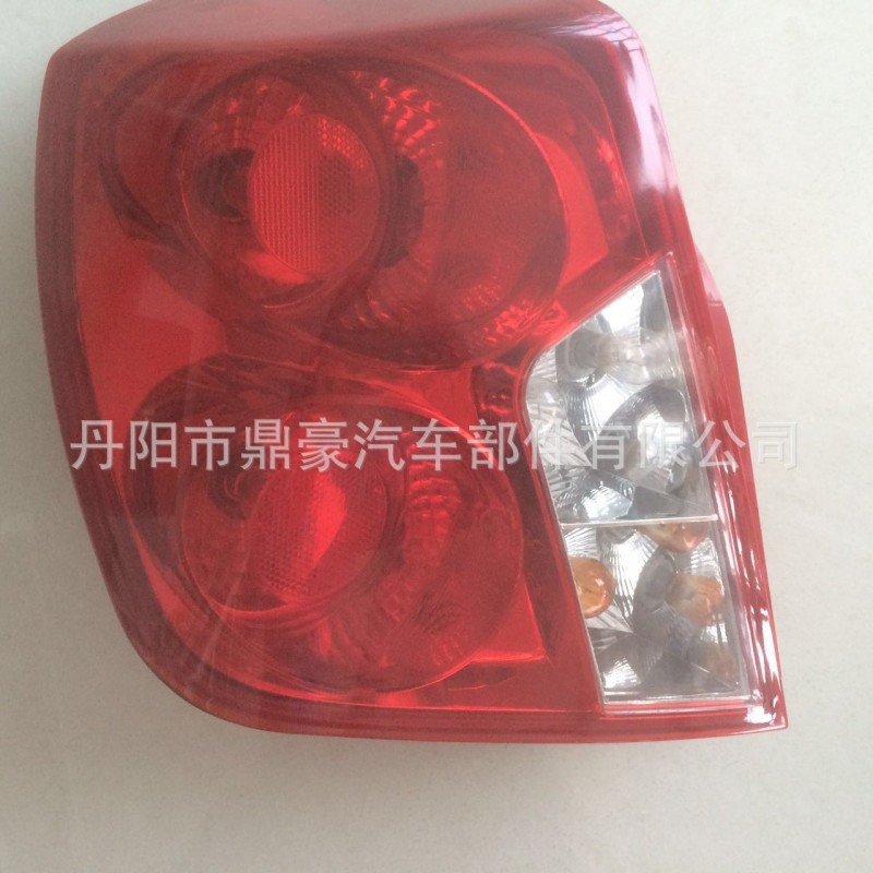 現代 DAE-WOO NUBIBA LACETTI 03 DH02-1705 TAIL LAMP車燈工廠,批發,進口,代購