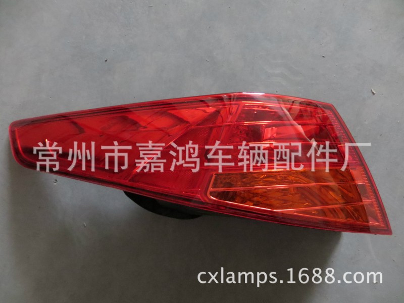 適用於K5尾燈外/K 5 TAIL LAMP OUTER/92401-2T000 92402-2T000工廠,批發,進口,代購