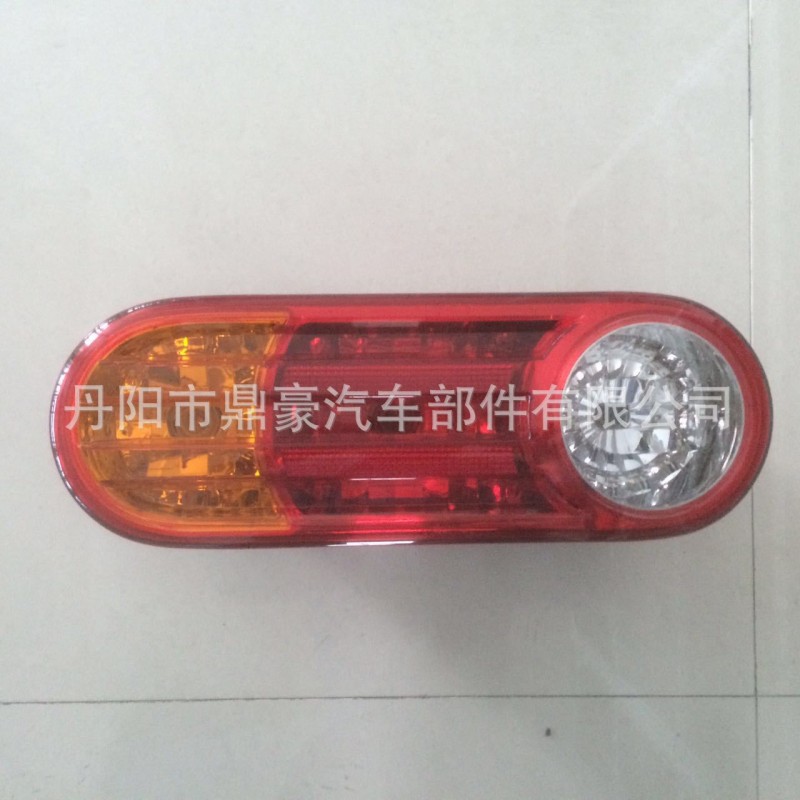 現代HYUN-DAI SHEHZORE 99 PICK UP DH01-7005B TAIL LAMP尾燈工廠,批發,進口,代購