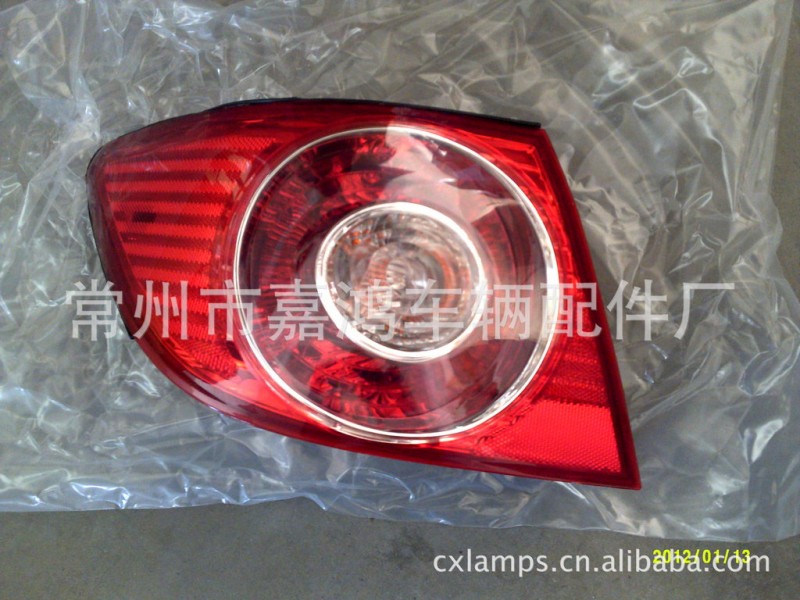 EPICA'07 TAIL CORNER LAMP 景程尾彎燈 R 96644872 L 96644871工廠,批發,進口,代購