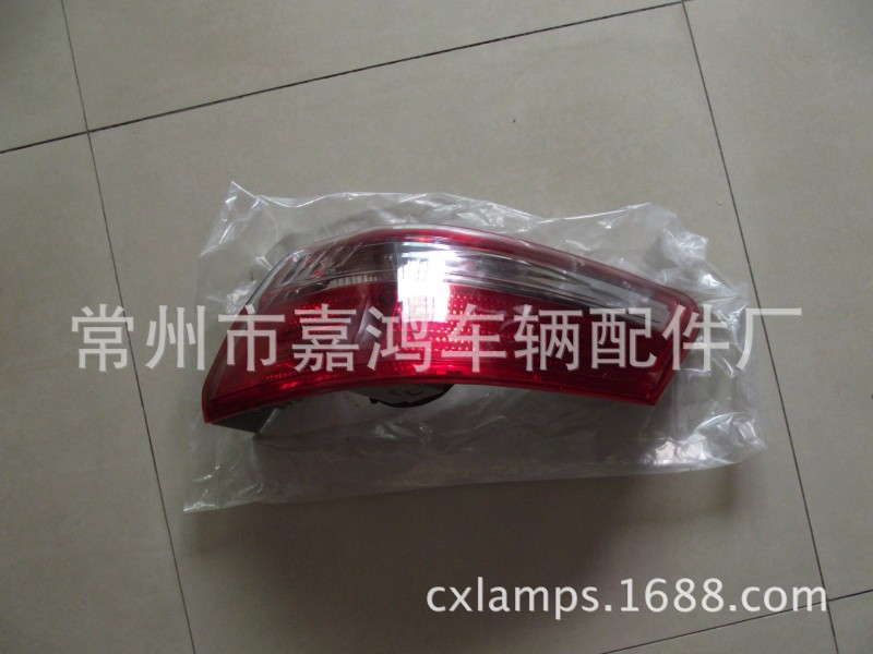 適用於凱美瑞09後彎燈/81560-33470 81561-33350/JH04-CMY09-005A工廠,批發,進口,代購