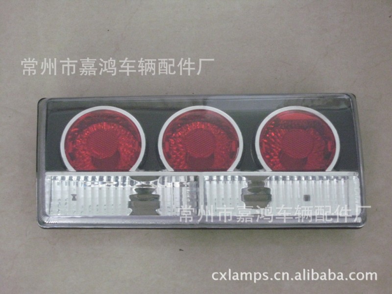 LD TAIL LAMP 拉達尾燈工廠,批發,進口,代購