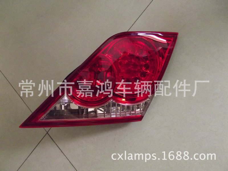 適用於凱美瑞07款內尾燈/JH04-CMY07-005B/AUTOTOP,CARVAL,JH工廠,批發,進口,代購