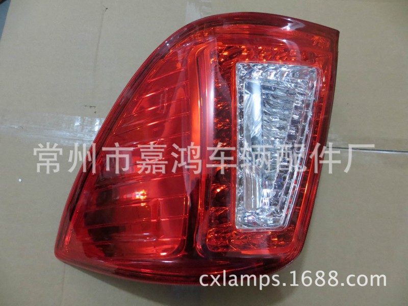 適用於X60後燈/S4133300 S4133400/JH26-X60-005/AUTOTOP,JH工廠,批發,進口,代購