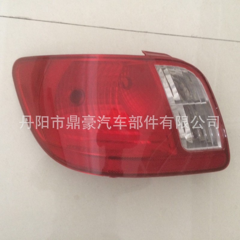 起亞銳歐 KIA RIO 05 DH03-2205 TAIL LAMP 汽車尾燈工廠,批發,進口,代購