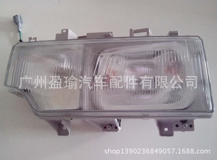 for the nlssan headlights 215-11d5 cw536 mitsubishi lsuzu工廠,批發,進口,代購