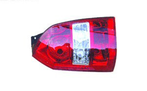 供應現代途勝尾燈，TUSON TAIL LAMP,現代尾燈，低價外貿途勝尾燈工廠,批發,進口,代購