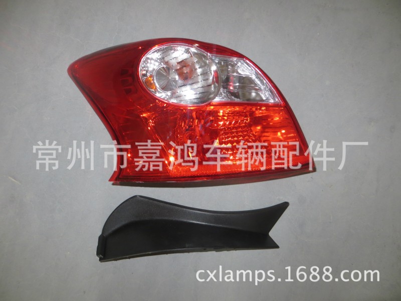 適用於XUANLI 後燈/JH25-XL-005/AUTOTOP,CARVAL,JH/江蘇嘉沃工廠,批發,進口,代購