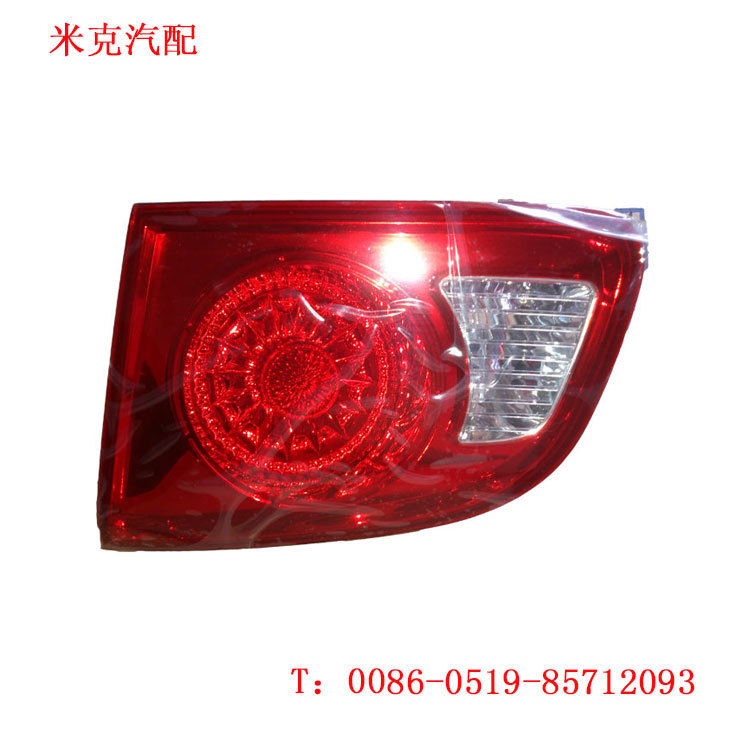 用於SANTAFE 2007 尾燈 tail lamp light 內側一隻 新聖達菲尾燈工廠,批發,進口,代購