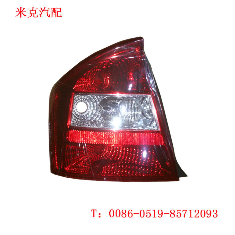 用於賽拉圖 2005 2006 CERATO尾燈 tail light/rear lamp工廠,批發,進口,代購