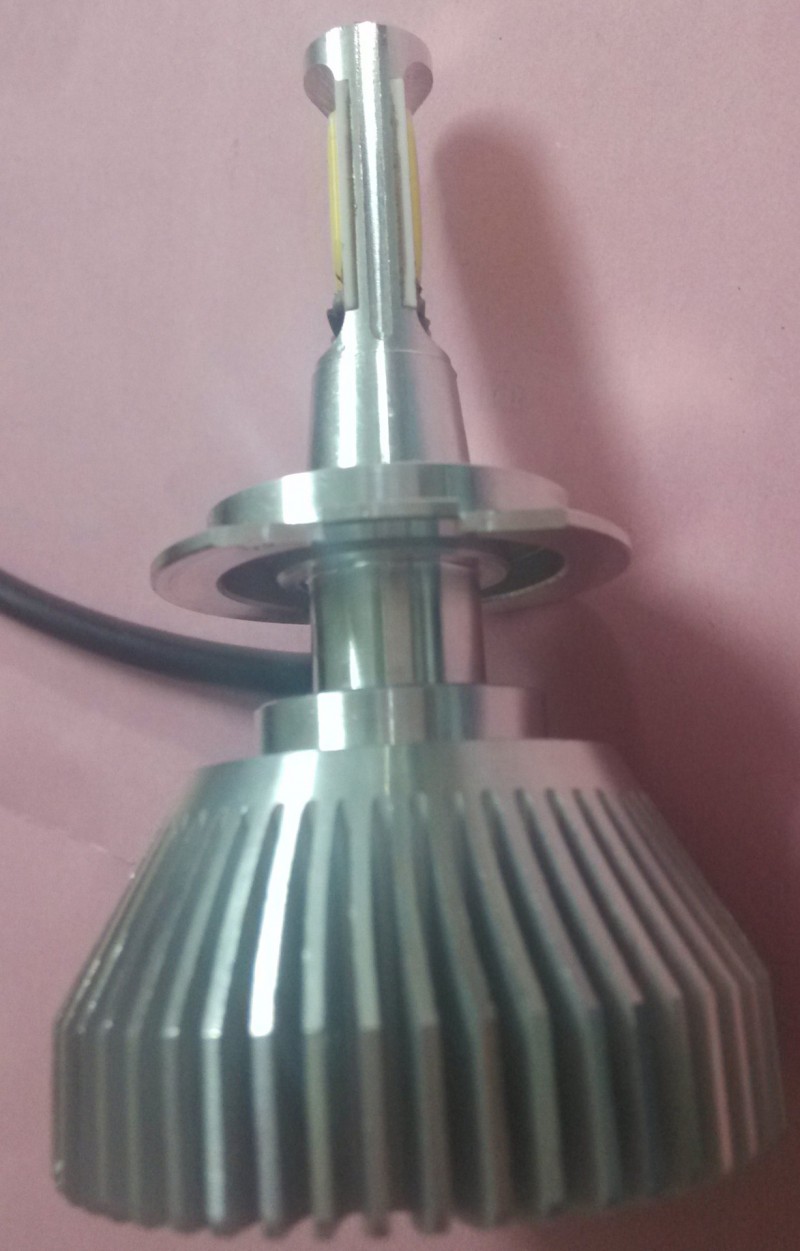 LED汽車前大燈汽車LED燈大功率led汽車前大燈工廠,批發,進口,代購