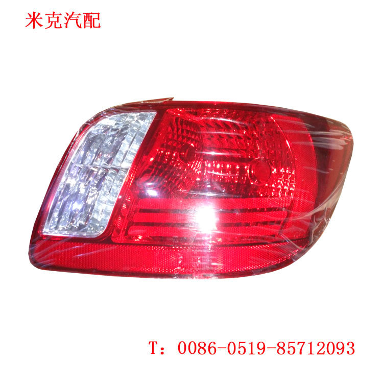 用於銳歐尾燈 tail light 2005 起亞汽車工廠,批發,進口,代購