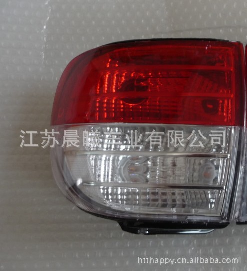 供應現代瑞風'2005年後尾燈,剎車燈(外）工廠,批發,進口,代購