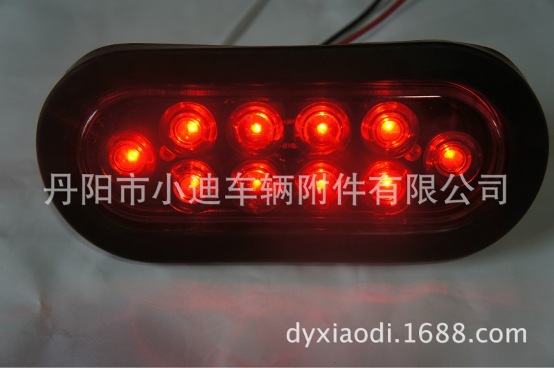 供應小迪公司優質貨車拖車LED轉向燈XDXH013-2型號，廠傢直銷工廠,批發,進口,代購