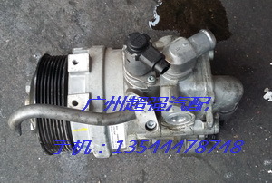 寶馬F02 750 760助力泵 發電機 水箱 電子扇 汽油泵工廠,批發,進口,代購