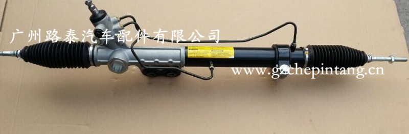 NISSAN NAVARA 4WD D40 RHD STRG RACK ASSY 方向機49200-AE020工廠,批發,進口,代購