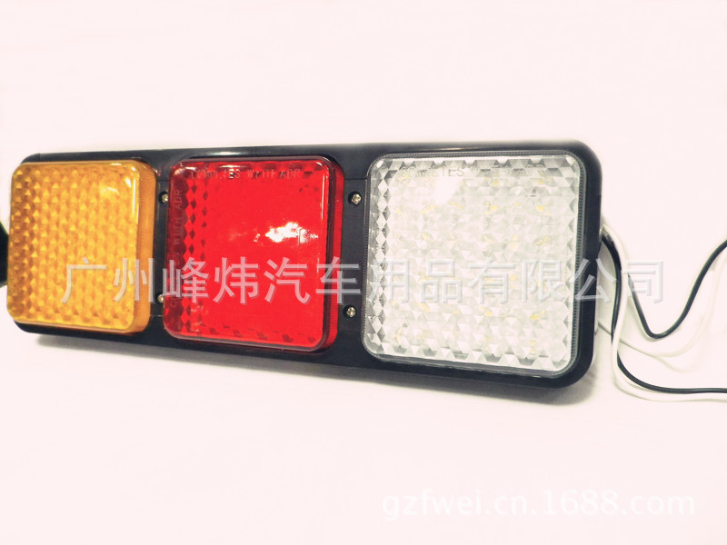 ADR認證108顆F5LED燈|LED尾燈|LED行車燈|LED剎車燈｜轉向燈工廠,批發,進口,代購