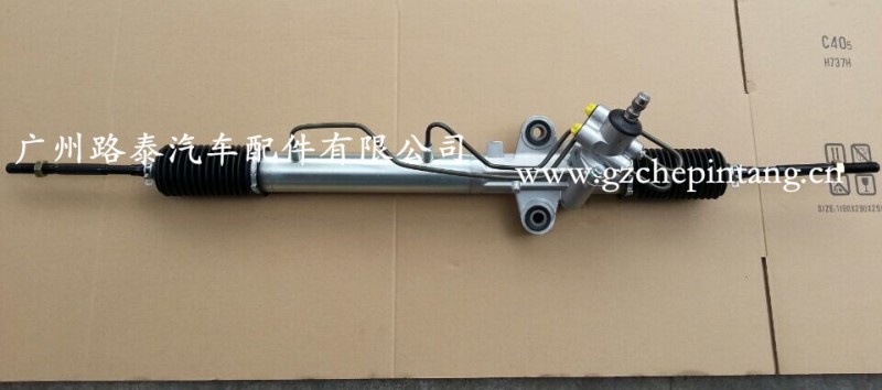 TOYOTA HIACE KDH  LH200 STRG RACK ASSY 44200-26470工廠,批發,進口,代購