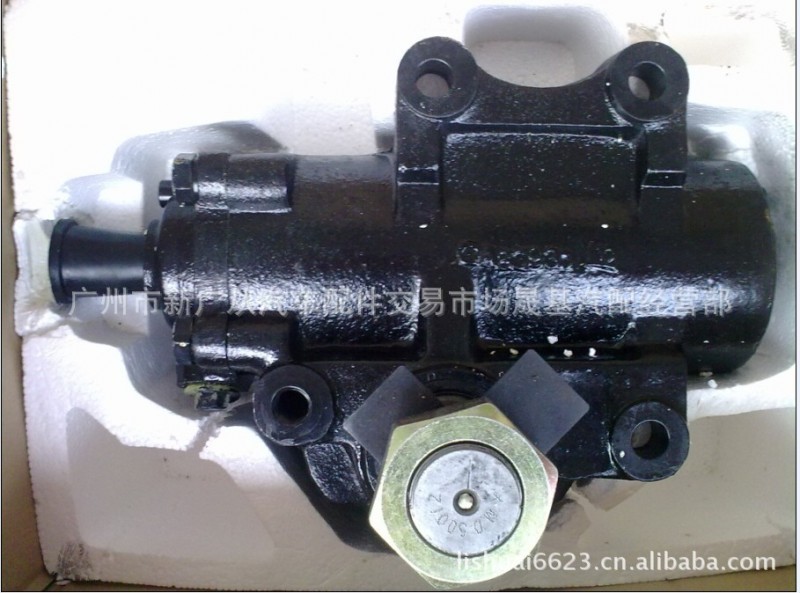 3401KL-010B 方向機 轉向器飛寧代理商 Steering gear assembly工廠,批發,進口,代購