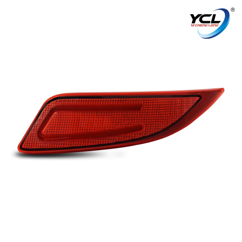 YCL-386D ForTOYOTA 2015 CAMRY 凱美瑞light bar+LED後杠燈工廠,批發,進口,代購