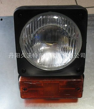 JCB 拖拉機 前照燈工廠,批發,進口,代購