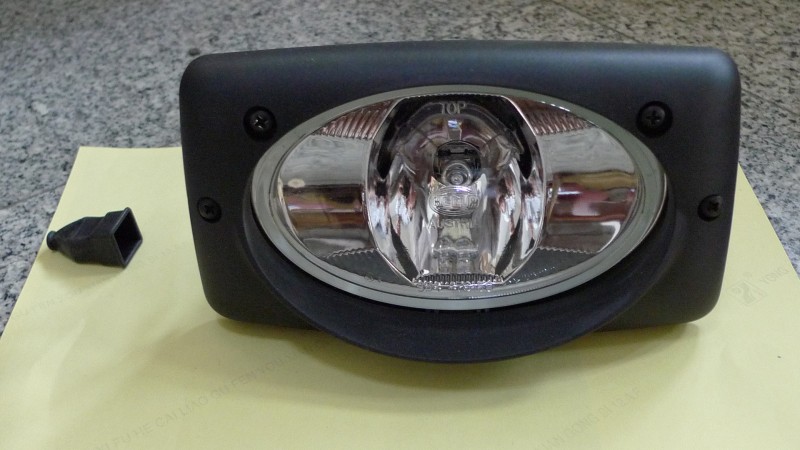 FIAT 拖拉機 前照燈工廠,批發,進口,代購