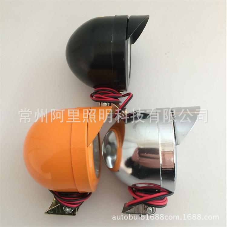 批發前照燈“LED 3W  聚光型、遠射程、節能、通用燈工廠,批發,進口,代購