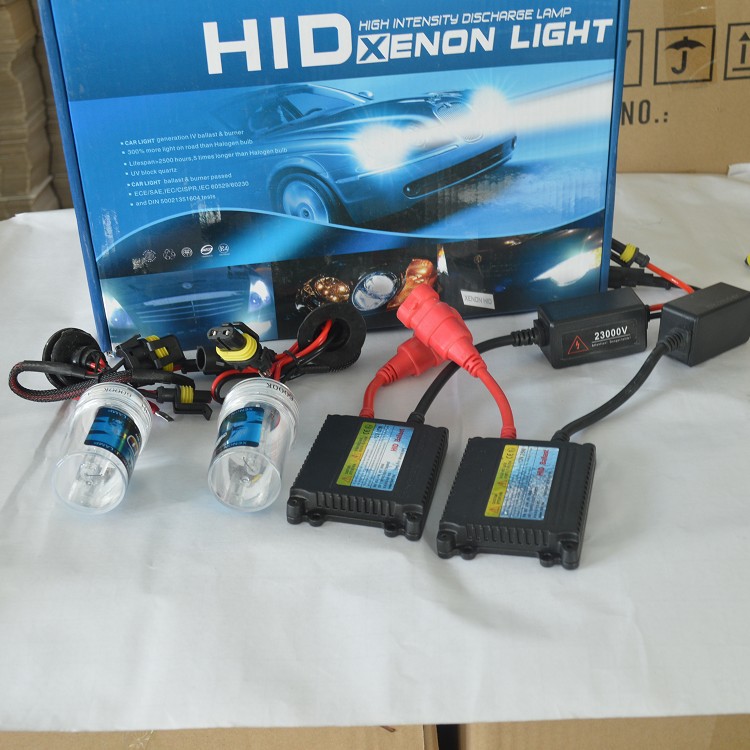 HID氙氣燈套裝經濟型超亮款工廠,批發,進口,代購