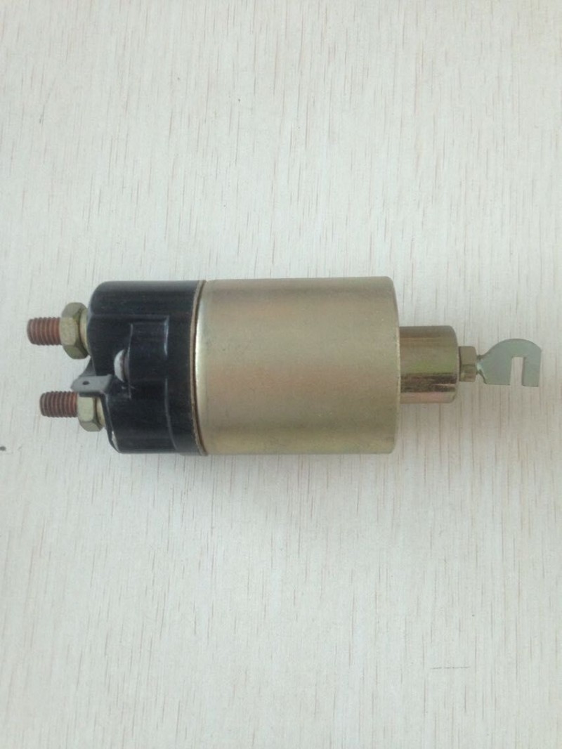 車用起動機電磁開關  solenoid switch  電磁閥  汽車開關   12v工廠,批發,進口,代購