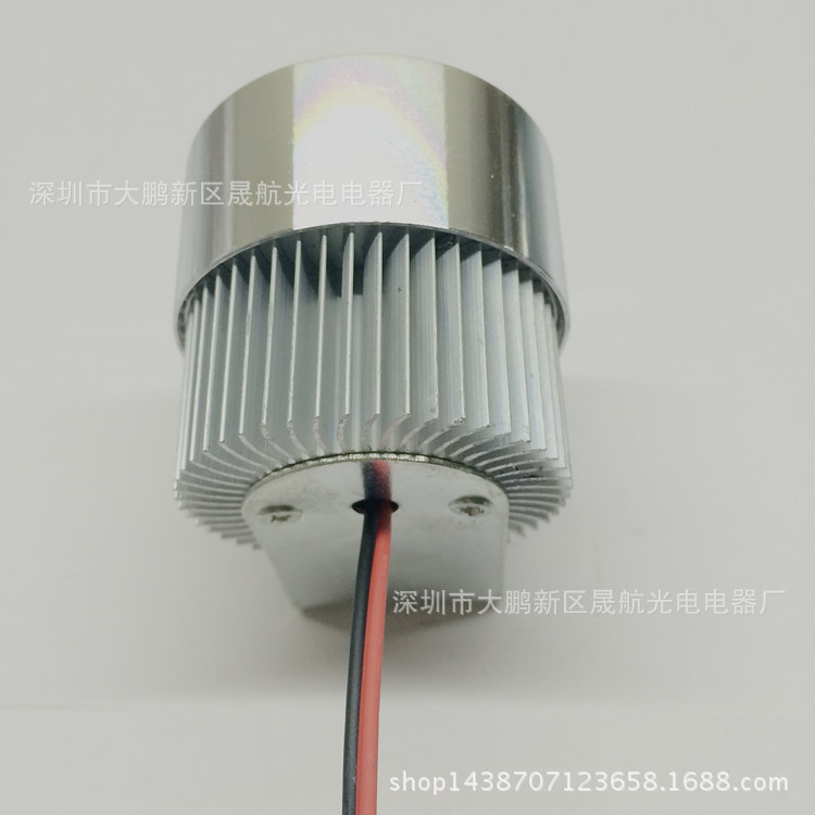 電動車外掛四珠車燈 外置四珠車燈摩托車電動車led四珠燈工廠,批發,進口,代購