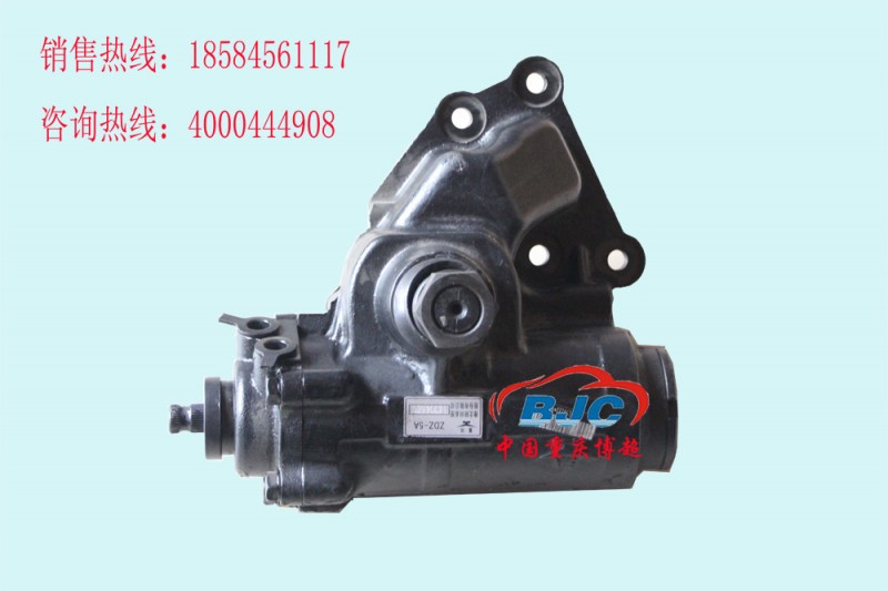 ZDZ5A 340110004江鈴順達循環球轉向器JMC Steering gear box工廠,批發,進口,代購