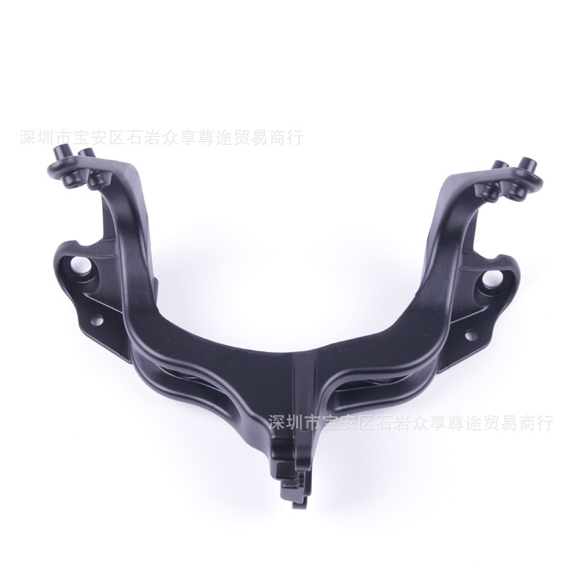 鈴木SUZUKI GSXR600/750 K4 04-05年 大燈支架 機表支架 頭罩托架工廠,批發,進口,代購