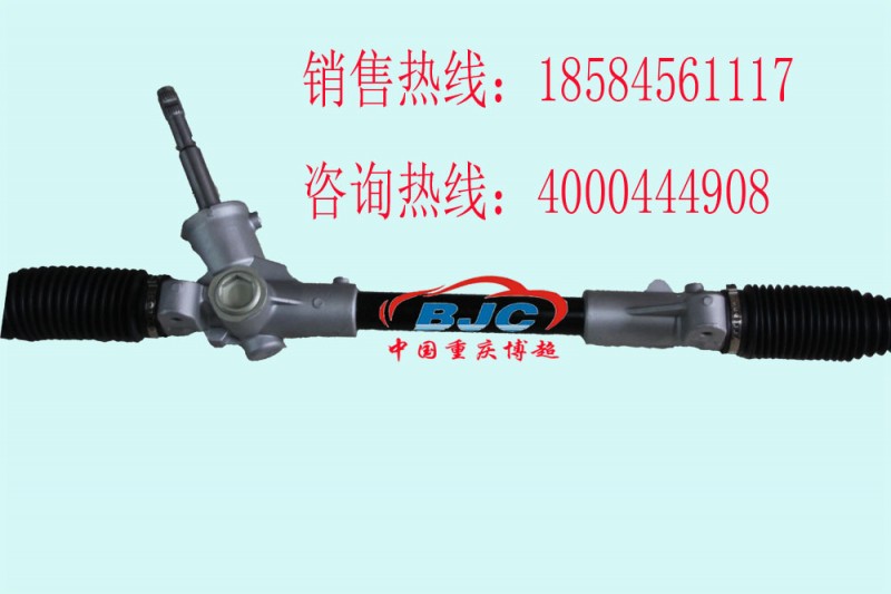 新款波羅機械方向機轉向器Polo mechanical steering gear box工廠,批發,進口,代購